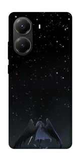 Чохол на Xiaomi Poco X6 Pro Omniscient Reader's v4 фото 1 з 1