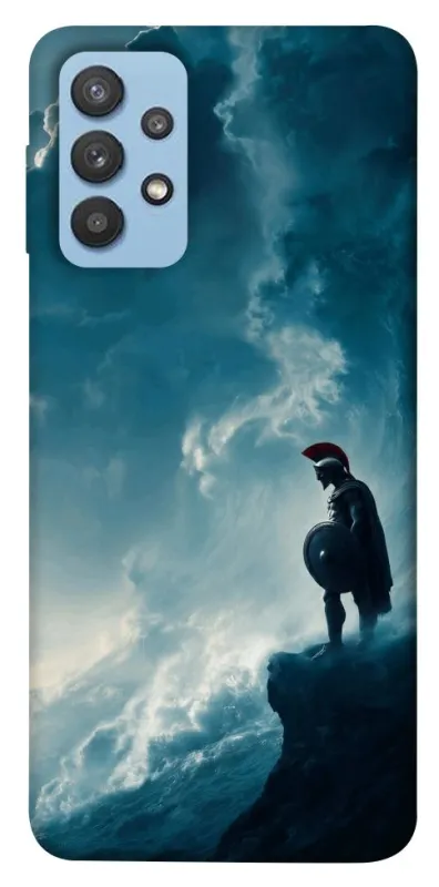 Чехол на Samsung Galaxy M32 Odyssey ver.2 фото 1 из 1