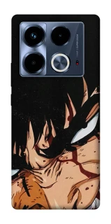 Чехол на Infinix Note 40 4G Berserk v6 фото 1 из 1