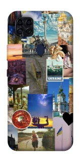 Чохол на ZTE Blade v2020 Ukraine style ver.1 фото 1 з 1