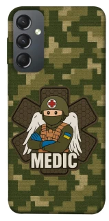 Чохол на Samsung Galaxy A24 4G Medic фото 1 з 1