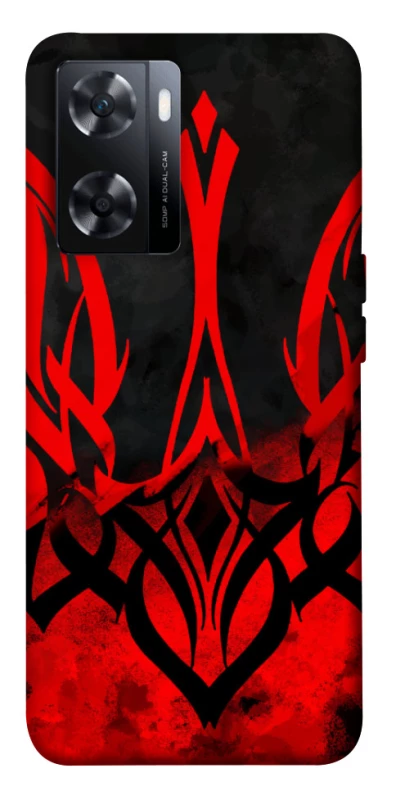 Чохол на OnePlus Nord N20 SE Герб v18 фото 1 з 1