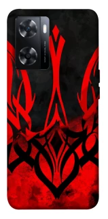 Чехол на OnePlus Nord N20 SE Герб v18 фото 1 из 1