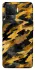 Чохол на Oppo Reno 5 Lite camouflage v3 фото 1 з 1