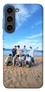 Чехол на Samsung Galaxy S23 Stray Kids All In One Frame фото 1 из 1