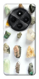 Чохол на Xiaomi Poco M7 Колекція кристалів фото 1 з 1