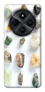 Чохол на Xiaomi Redmi A4 Колекція кристалів фото 1 з 1