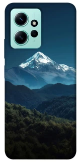 Чехол на Xiaomi Redmi Note 12 4G Mountain v4 фото 1 из 1