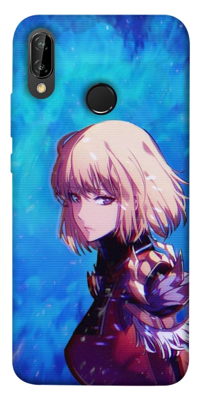 Чохол на Huawei P20 Lite Cha Hae In фото 1 з 1