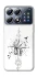 Чохол на Xiaomi POCO X8 Pro Tattoo ver.9 фото 1 з 1