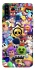 Чохол на Samsung Galaxy A20s Brawl Stars ver.5 фото 1 з 1