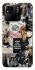 Чохол на Xiaomi Redmi 10A Fashion collage ver.11 фото 1 з 1
