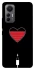 Чохол на Xiaomi 12 Lite Charge your heart фото 1 з 1