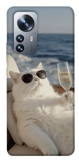 Чохол на Xiaomi 12 / 12X Smile v3 фото 1 з 1