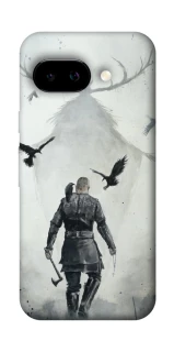 Чехол на Google Pixel 9a Viking v4 фото 1 из 1