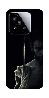 Чехол на Xiaomi 15 Logan фото 1 из 1