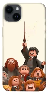 Чохол на Apple iPhone 14 Plus (6.7") Harry Potter V22 фото 1 з 1