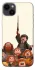 Чохол на Apple iPhone 14 Plus (6.7") Harry Potter V22 фото 1 з 1
