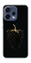 Чохол на Oppo Reno 15 Чорна полуниця фото 1 з 2