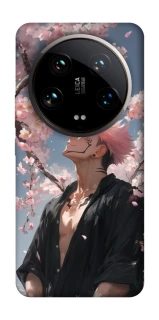 Чехол на Xiaomi 14 Ultra Ryomen Sukuna v2 фото 1 из 1