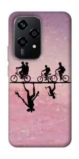 Чохол на Honor 200 Lite Stranger Things ver.19 фото 1 з 1