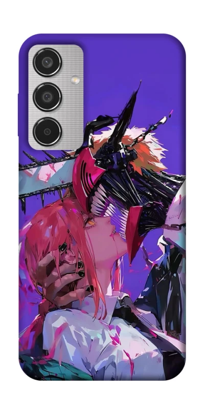 Чехол на Samsung Galaxy M35 Makima фото 1 из 1