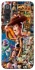 Чехол на Xiaomi Mi 9 SE Toy Story ver.3 фото 1 из 1