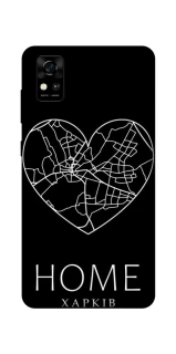 Чехол на ZTE Blade A31 Харків Home фото 1 из 1