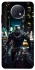 Чохол на Xiaomi Redmi Note 9 5G / Note 9T Black Panther фото 1 з 1