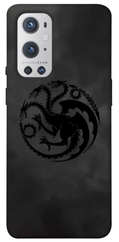 Чехол на OnePlus 9 Pro House of the Dragon ver.3 фото 1 из 1