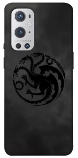 Чохол на OnePlus 9 Pro House of the Dragon ver.3 фото 1 з 1