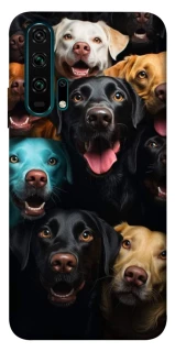 Чохол на Huawei Honor 20 Pro Собаки фото 1 з 1