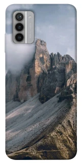 Чехол на Nokia G42 Mountains v2 фото 1 из 1