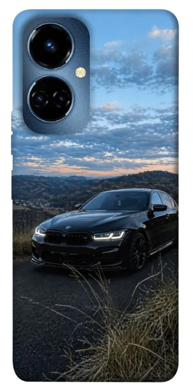 Чехол на TECNO Camon 19 Pro BMW v50 фото 1 из 1