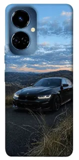 Чехол на TECNO Camon 19 Pro BMW v50 фото 1 из 1