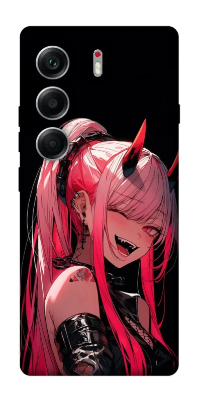 Чохол на Tecno Camon 40 Makima v2 фото 1 з 1