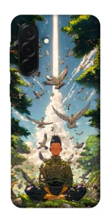 Чохол на Samsung Galaxy A37 5G Meditation фото 1 з 1