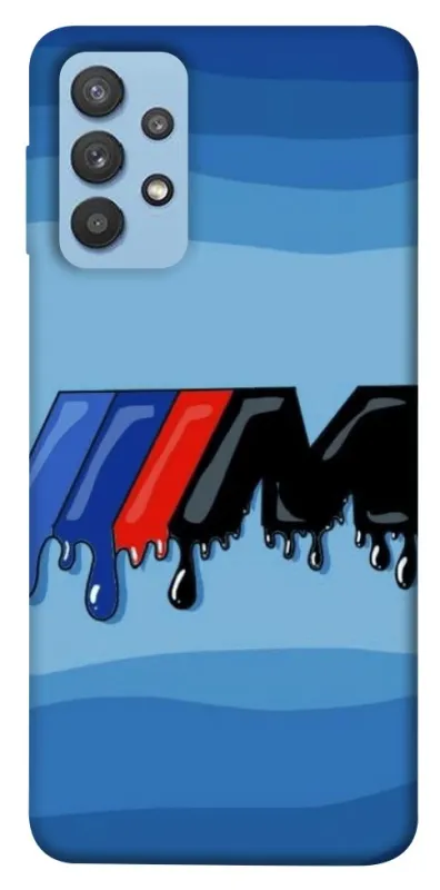 Чохол на Samsung Galaxy M32 BMW v14 фото 1 з 1