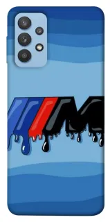 Чохол на Samsung Galaxy M32 BMW v14 фото 1 з 1