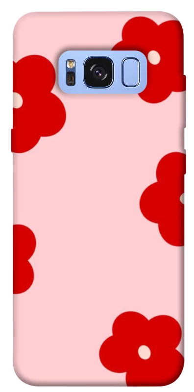 Чохол на Samsung G950 Galaxy S8 Flowers фото 1 з 1
