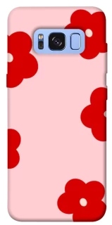 Чехол на Samsung G950 Galaxy S8 Flowers фото 1 из 1