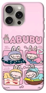 Чохол Labubu Dreams Collage фото 1 з 1