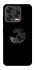 Чохол на ZTE Blade V70 Design Black tsunami фото 2 з 2