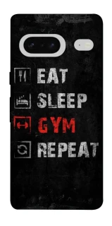Чохол на Google Pixel 7 Gym фото 1 з 1