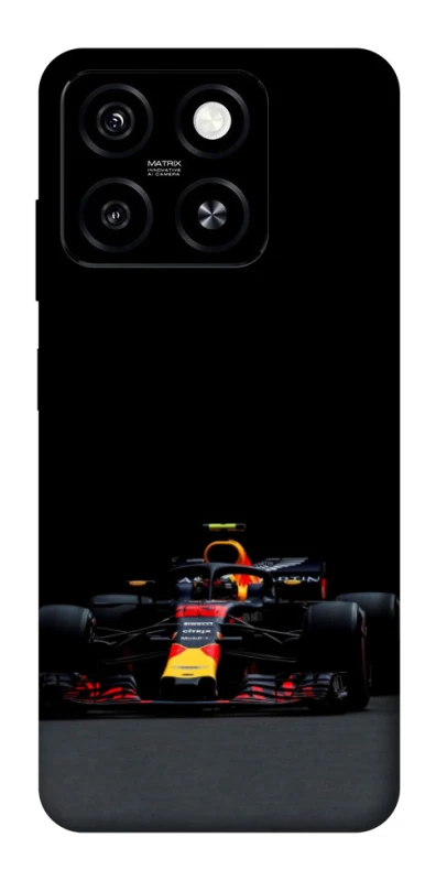 Чохол на ZTE Blade A55 4G F1 фото 1 з 1