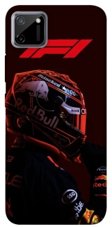 Чохол на Realme C11 F-1 ver.1 фото 1 з 1