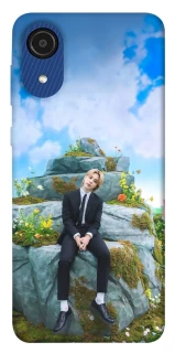 Чехол на Samsung Galaxy A03 Core Jimin - BTS фото 1 Чехол на Samsung Galaxy A03 Core Jimin - BTS фото 1 из 1