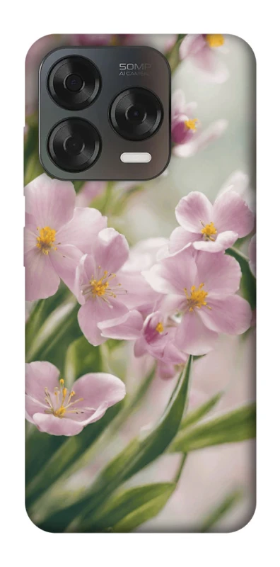 Чохол на ZTE Blade V70 Design Spring фото 2 з 2