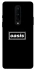 Чохол на OnePlus 8 Oasis logo фото 1 з 1