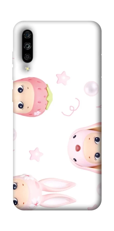 Чохол на ZTE Blade A7s (2019) Sweet Carousel фото 1 з 1